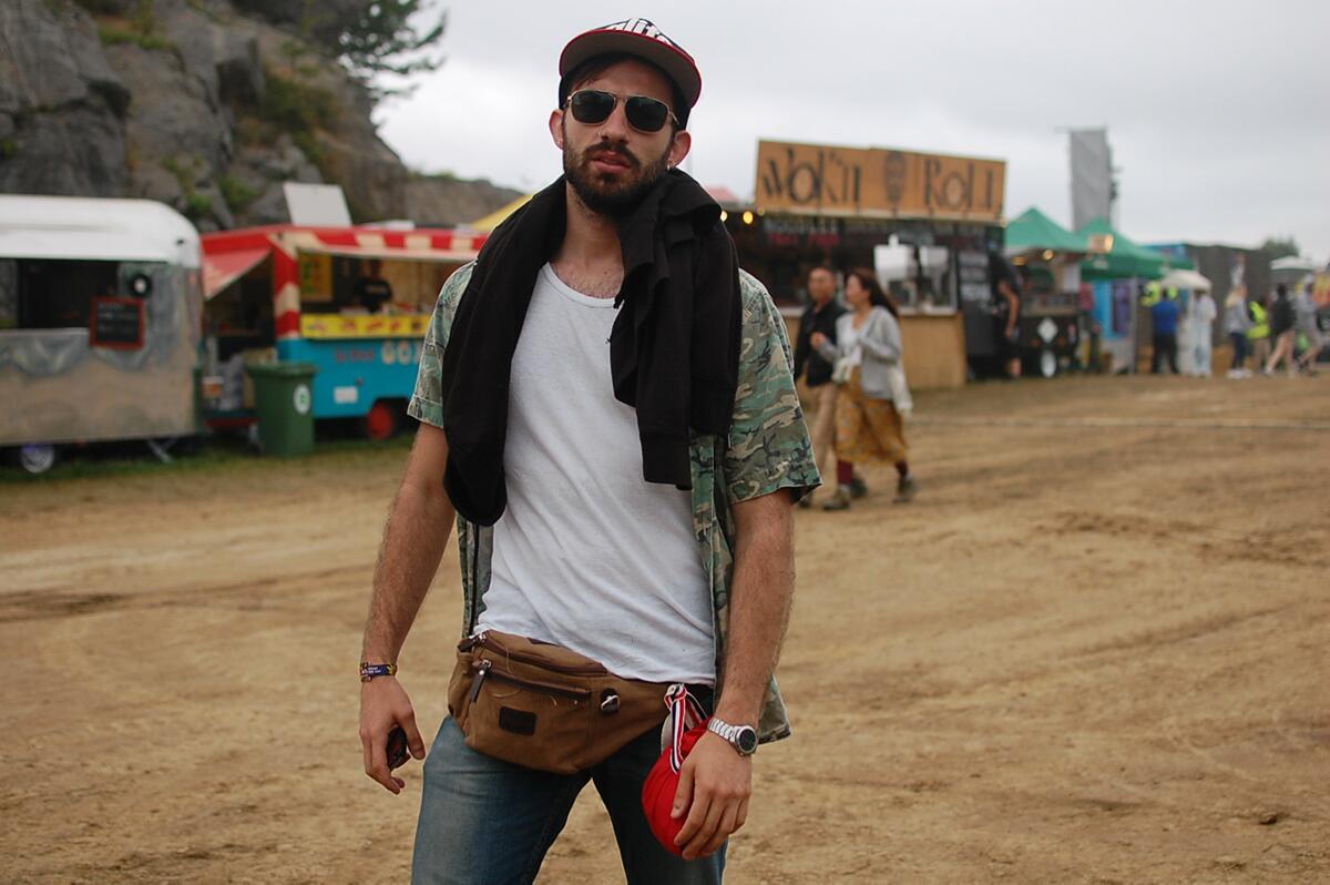 Foto 268 de la s&aacute;bado 8 de julio | Bilbao BBK Live 2017